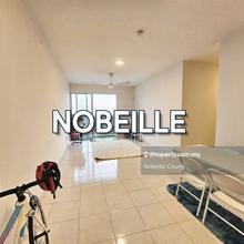 Part Reno, Kitchen Cabinet - Pangsapuri Harmoni 1 rsku, Putra Heights