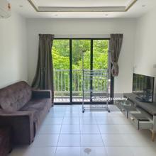 Tri Pinnacle @Tanjung Tokong Fully Furnished For Rent