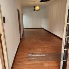 Newly Full Renovated Single Storey Near Happy Garden For Rent