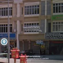 Shop for Sale
