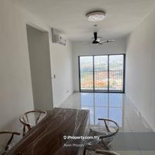 Traders Park @ Cheras Selatan 3 Bedrooms 2 Bathrooms for rent