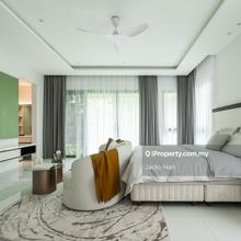 Limited Units KLCC view! No Downpayment!