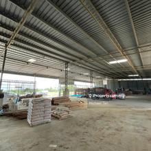 Warehouse For Sale