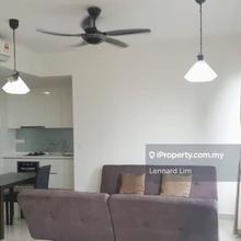Modern & cozy, Fully Furnished Studio