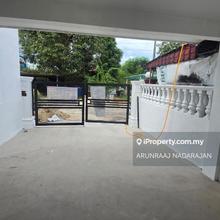 Double Storey For Sale @ Taman Kota Masai