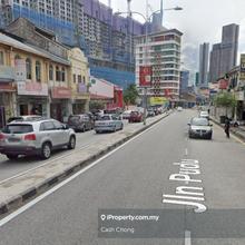 Ground floor Shop Lot for Rent 