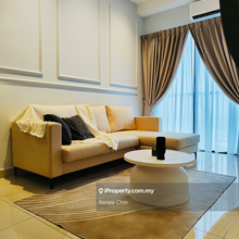 Residensi Bintang Brand New Fully Furnished Condo Bukit Jalil