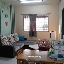 Selayang, Taman Selayang Makmur, Selangor, Flat
