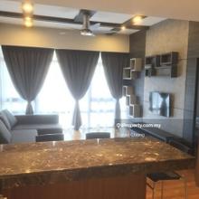 Below Market Value @ Anggun Residences @ Many Unit On Hand