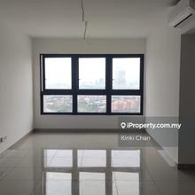 Walking distance to mrt lrt malls