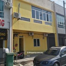 Facing Empty Land. Below Market Price. Welcome to View & Discuss