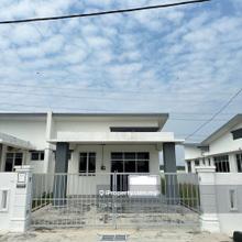 Freehold Semi-D Setingkat Taman Pongsu Anggerik