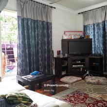 Corner 2.5 Storey Terrace House @ Taman Oasis Cheras 