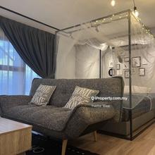 Arte Cheras Residence At Taman Midah For Rent