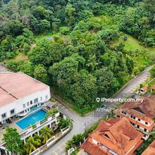For Sale Bungalow Land in Sungai Penchala, Kuala Lumpur