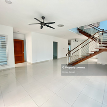 Lavender Park Denai Alam 26x80 5 Rooms Elmina Freehold