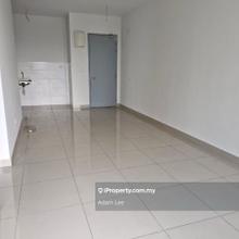 Below Market Value @ Platinum OUG Residence @ Many Unit On Hand