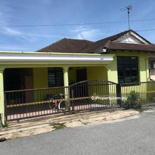 Semid Taman jambu pekan
