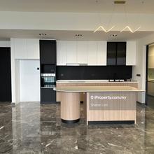 Newly renovated unit