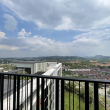 For rent Habitus Denai Alam,Shah Alam