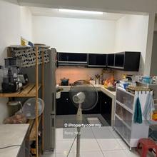 Ivory 3r/2b 1288sf Partial Furnished Nice Condition Good View For Rent
