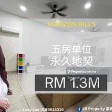 The Woodlands @ Horizon Hills