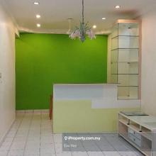 Rare Single Storey in Pelangi Indah 
