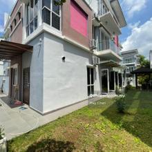 3 Storey Bungalow  Ridgeview Residences,Bukit Permai, Kajang 