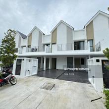 Casa Bayu, Cybersouth, Dengkil, Selangor