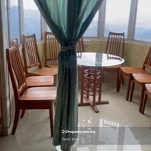 Golden Hills Resort (Amber Court Apartment), Genting Highlands