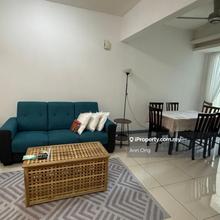 Suasana Bukit Ceylon For Rent