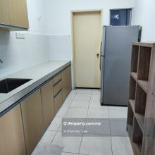 Viva Residency MRT Sentul Barat
