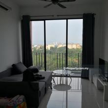Clio Residence 1012 sq ft fully furnished