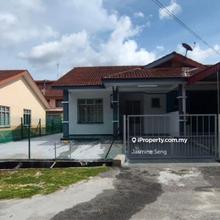 Taman Tiara Perdana House For Sale