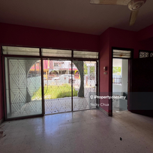 Rasah Jaya Double Storey For Sale
