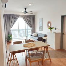Pinnacle sri petaling ,3r3b2cp for sale