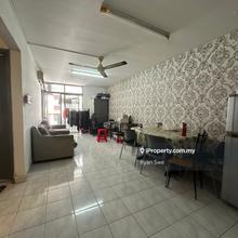Kenanga Point Condo Freehold High ROI MRT stations Tenanted High Floor