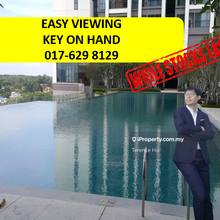 Tropicana garden 2 rooms fully furnished for rent