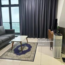 Green Haven @ Kota Puteri Masai - Fully Furnished 
