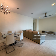 Mont kiara kiaraville apartment for sale