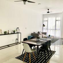 Cora Plus Condominium in Damansara Jaya for Sale