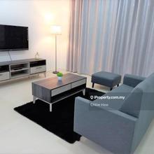 Fully Furnished Special Unit on hand
