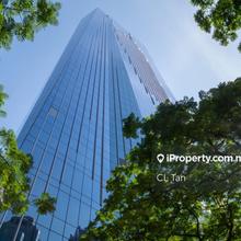 Brand New Office, Short Walk to LRT and MRT stations, Close to KLCC