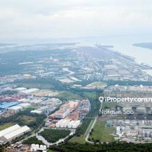 North Port Warehouse for Rent