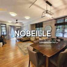 Kit/Cab, Tropika Paradise Condo Usj 17, Fairville