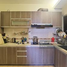 Excellent location and environment 