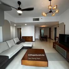 Izen Kiara @ 2 For Rent