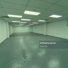 Office / Warehouse PJ for rent, Seksyen 51, Good price