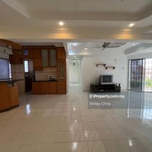 Bayan Lepas Teluk Kumbar Tmn Kumbar Permai Renovated Well Maintained 