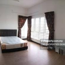 Terrace house for Rent